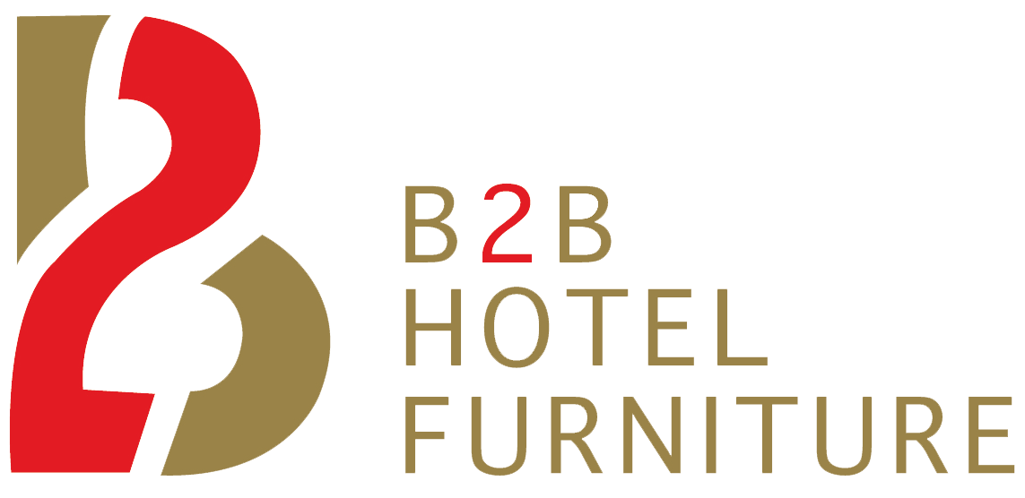 B2B Logo - B2B | Hotels & Furnitures