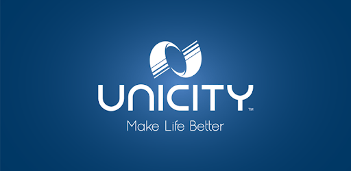 Unicity Logo - Unicity PH