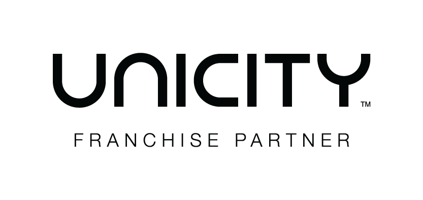 Unicity Logo - Unicity Business Tools