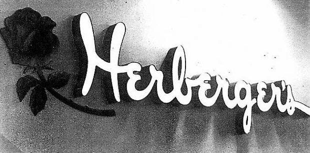 Herberger's Logo - Herberger's to open clearance center near Maplewood Mall