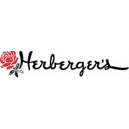 Herberger's Logo - Herberger's Old Logo - Roblox