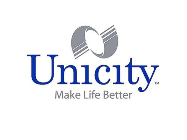 Unicity Logo - Join Unicity India