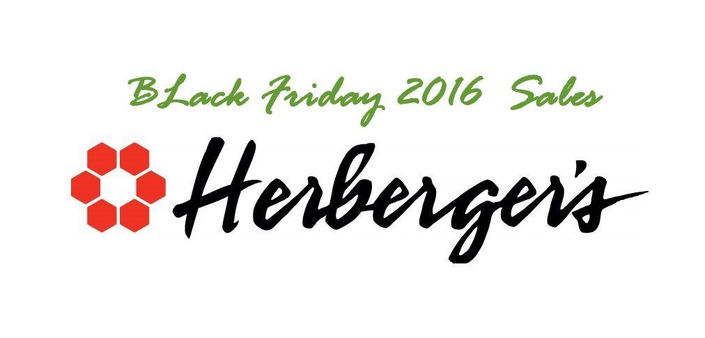 Herberger's Logo - Herberger's Black Friday 2019 Deals, Sales, and Ads - Black Friday ...