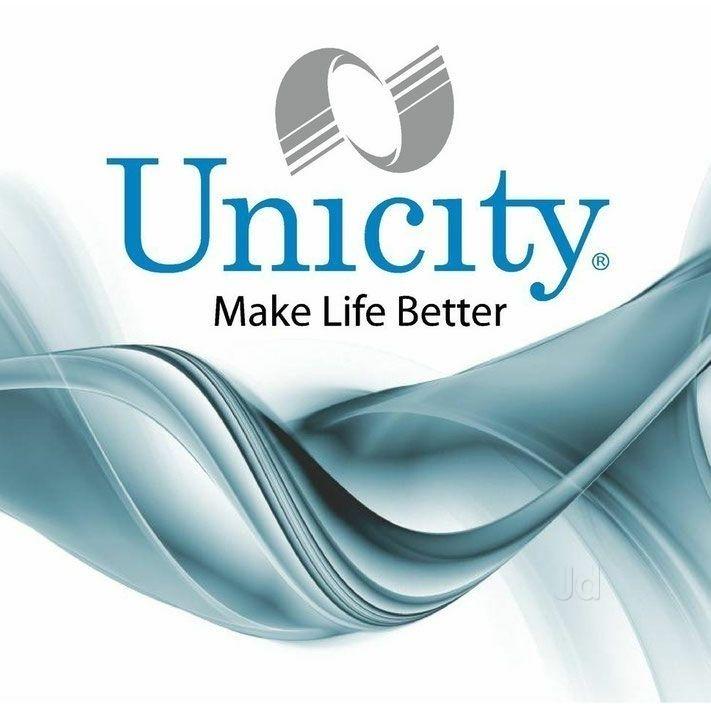 Unicity Logo