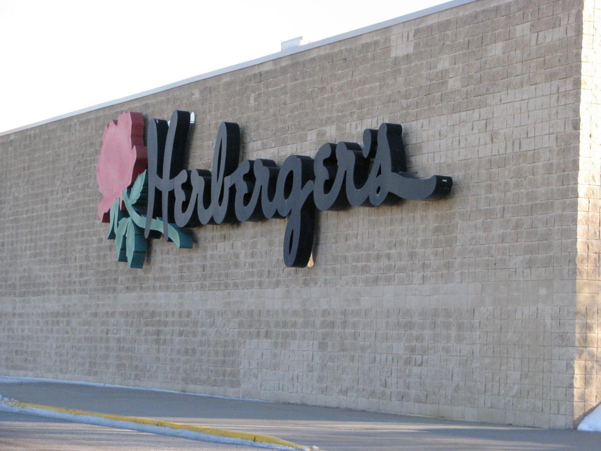 Herberger's Logo - More than 500 items up for auction from former Herberger's space