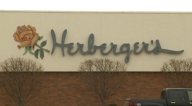 Herberger's Logo - Herbergers closing nationwide