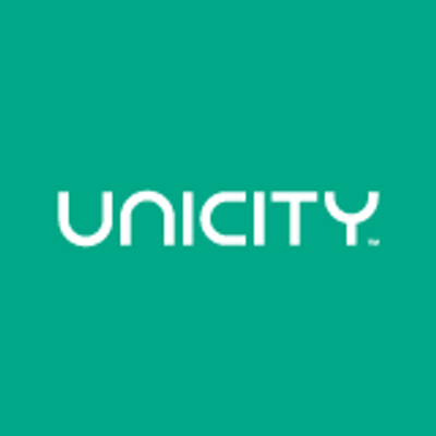 Unicity Logo - Unicity