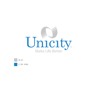 Unicity Logo - UnicityUnicity Vektörel Logo