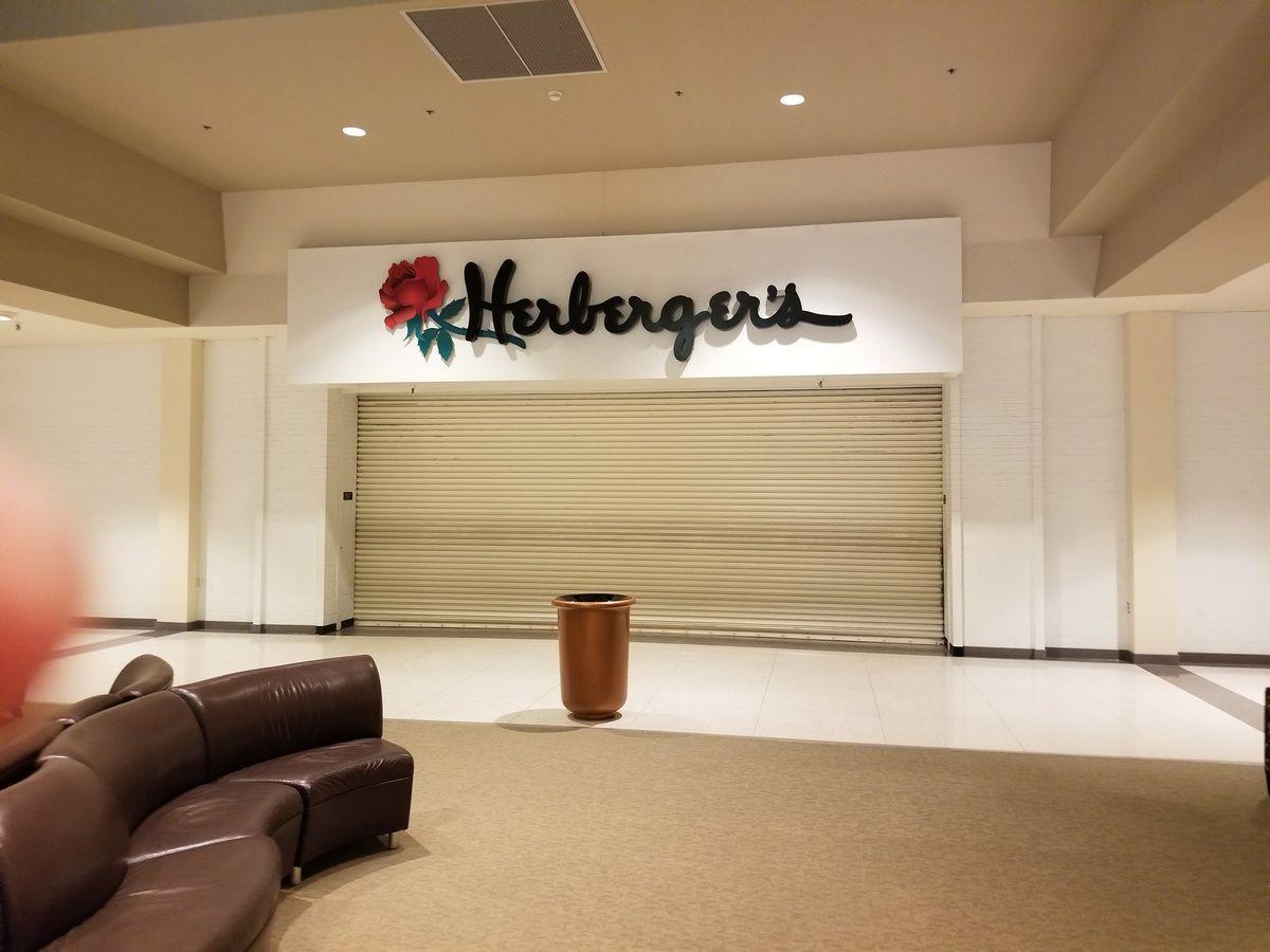 Herberger's Logo - Update: Liquidator to close all Herbergers stores in 10-12 weeks ...