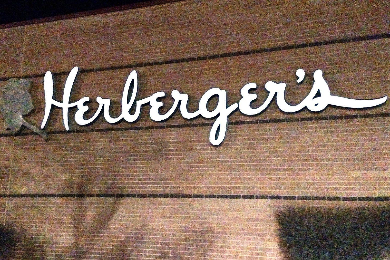 Herberger's Logo - Grand Junction Herberger's Store Closing Its Doors