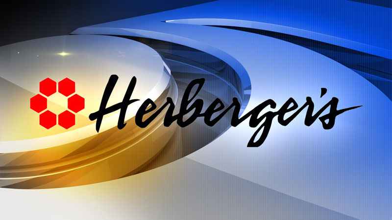 Herberger's Logo - Herberger's is Back in Business Online | KSTP.com