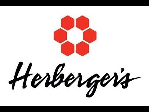 Herberger's Logo - Herberger's Website Claims Store Is Coming Back After Closures