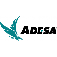 ADESA Logo - Adesa. Brands of the World™. Download vector logos and logotypes