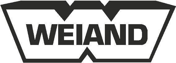 Weiand Logo - Weiand