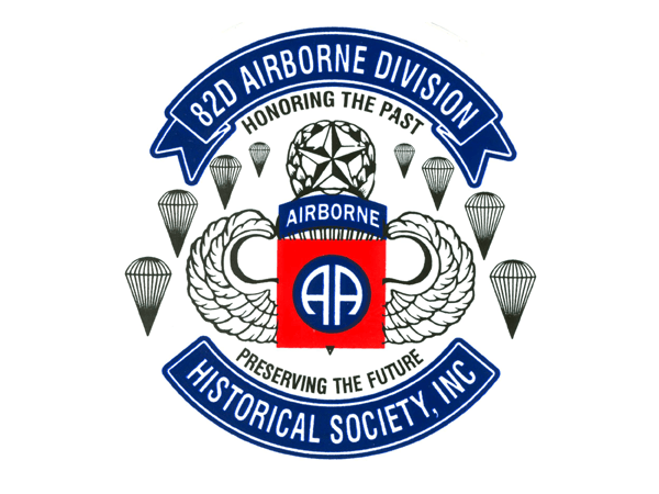 82nd Logo - 82nd Airborne Division Museum | Fort Bragg, NC