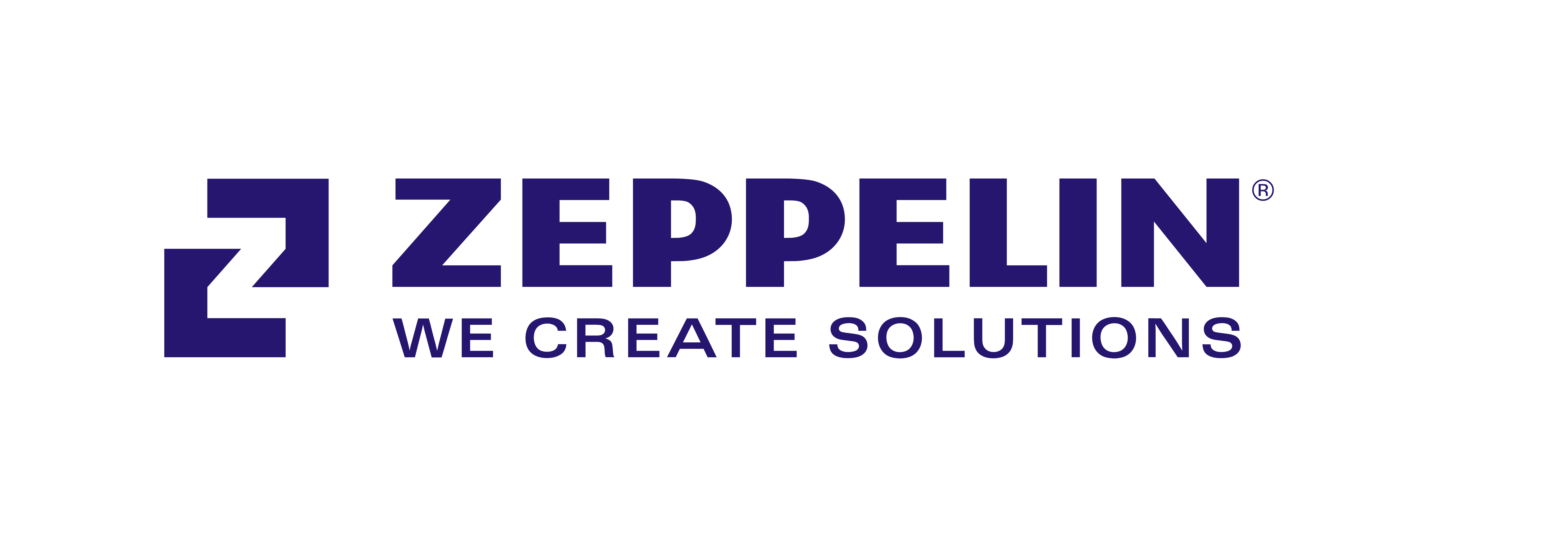 Zeppelin Logo - Rockwell Automation Partner Locator