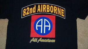 82nd Logo - 82nd AIRBORNE 