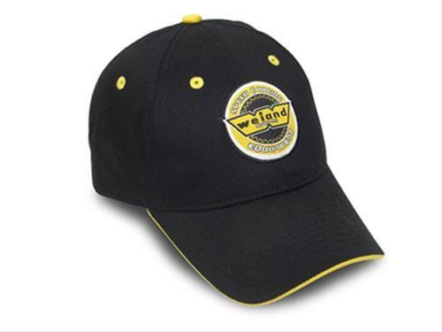 Weiand Logo - Weiand Hat 10006WND