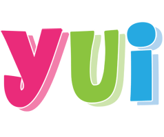 Yui Logo - Yui Logo. Name Logo Generator Love, Love Heart, Boots, Friday