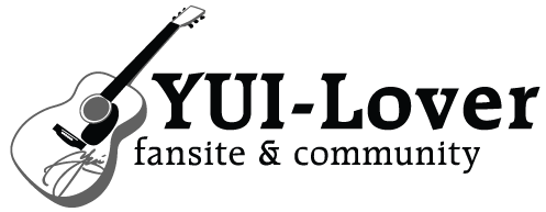 Yui Logo - YUI-Lover-Logo-2011 – YUI-Lover: Fansite & Community