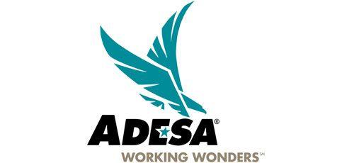 ADESA Logo - adesa-logo - Woodward Dream Cruise