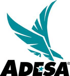 ADESA Logo - ADESA logo - Automotive Retailers Association