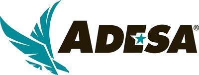 ADESA Logo - ADESA Enhances Speed and Ease of Auction Experience with Launch
