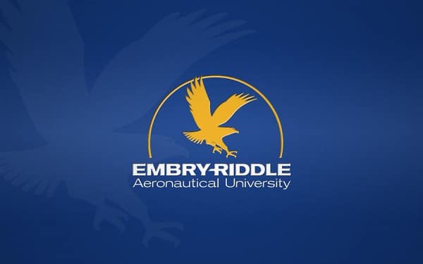 Embry-Riddle Logo - Presidential Search Update: Announcement of New Embry-Riddle ...