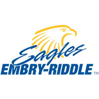 Embry-Riddle Logo - Embry-Riddle Aeronautical University Athletics - Official Athletics ...