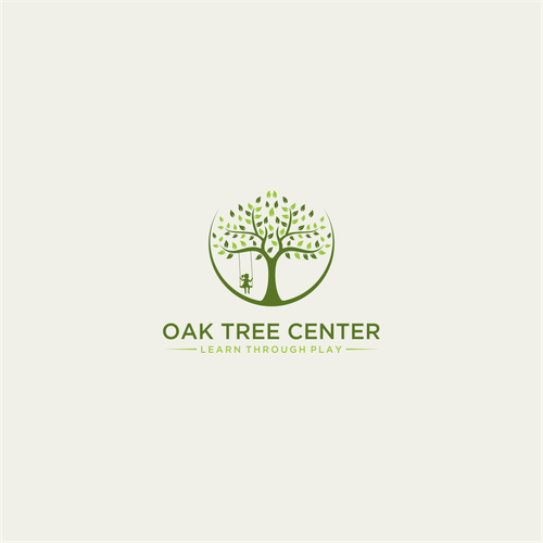 Oak Logo - Create a loving and playful logo for Oak Tree Nursery School | Logo ...