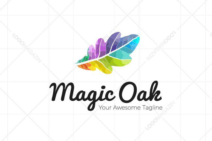 Oak Logo - Oak tree logo Photos, Graphics, Fonts, Themes, Templates ~ Creative ...