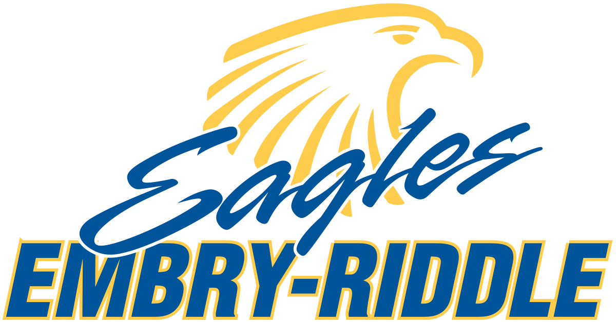 Embry-Riddle Logo - Embry–Riddle Eagles