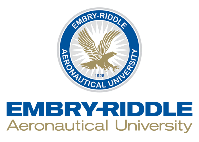 Embry-Riddle Logo - Aireon & Embry-Riddle Partner to Advance Aviation Safety, Expand ...