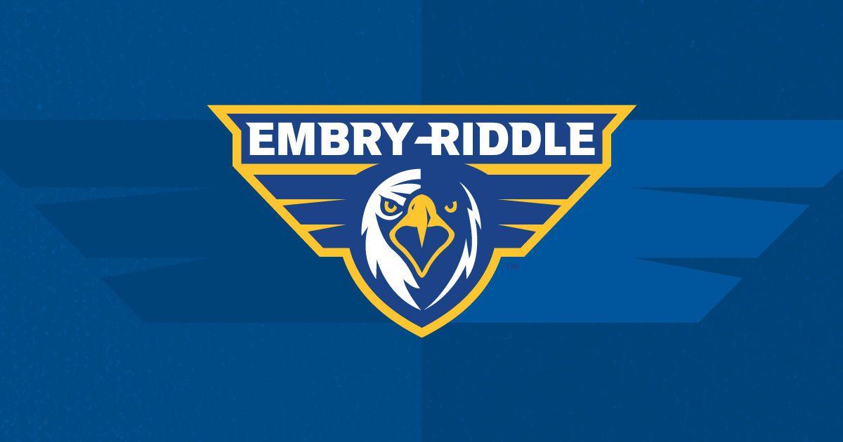 Embry-Riddle Logo - Embry-Riddle Aeronautic University (Arizona) Athletics