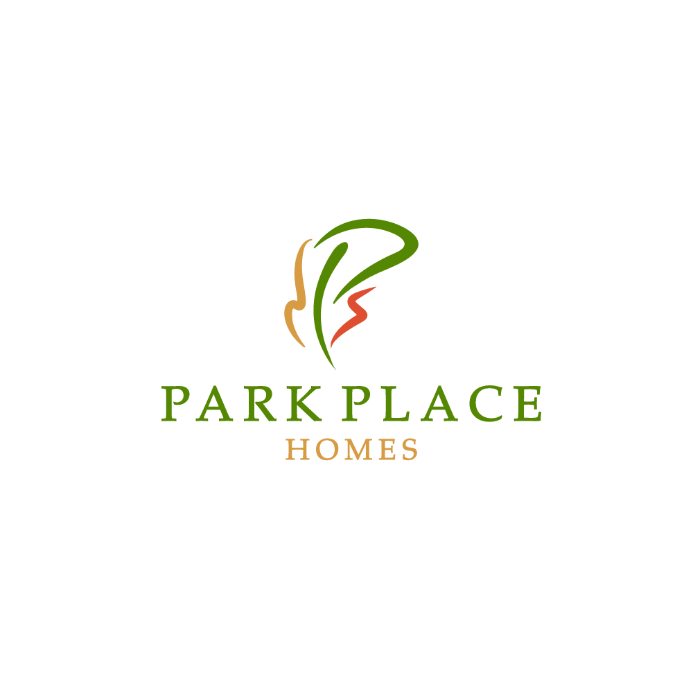 Oak Logo - For Sale: Park Place Oak Leaf Letter P Logo Design