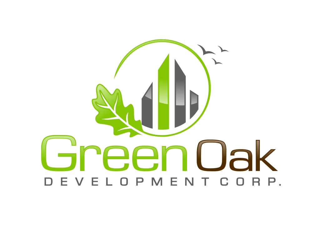 Oak Logo - Logo Design Contests » Unique Logo Design Wanted for Green Oak ...