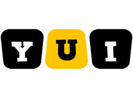 Yui Logo - LogoDix