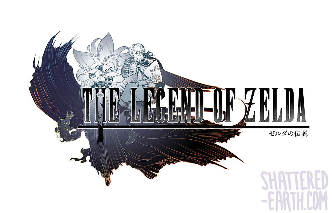 FF15 Logo - Steam Workshop - FFXV Mods Used