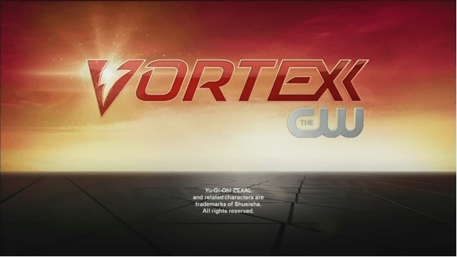 Vortexx Logo - Vortexx