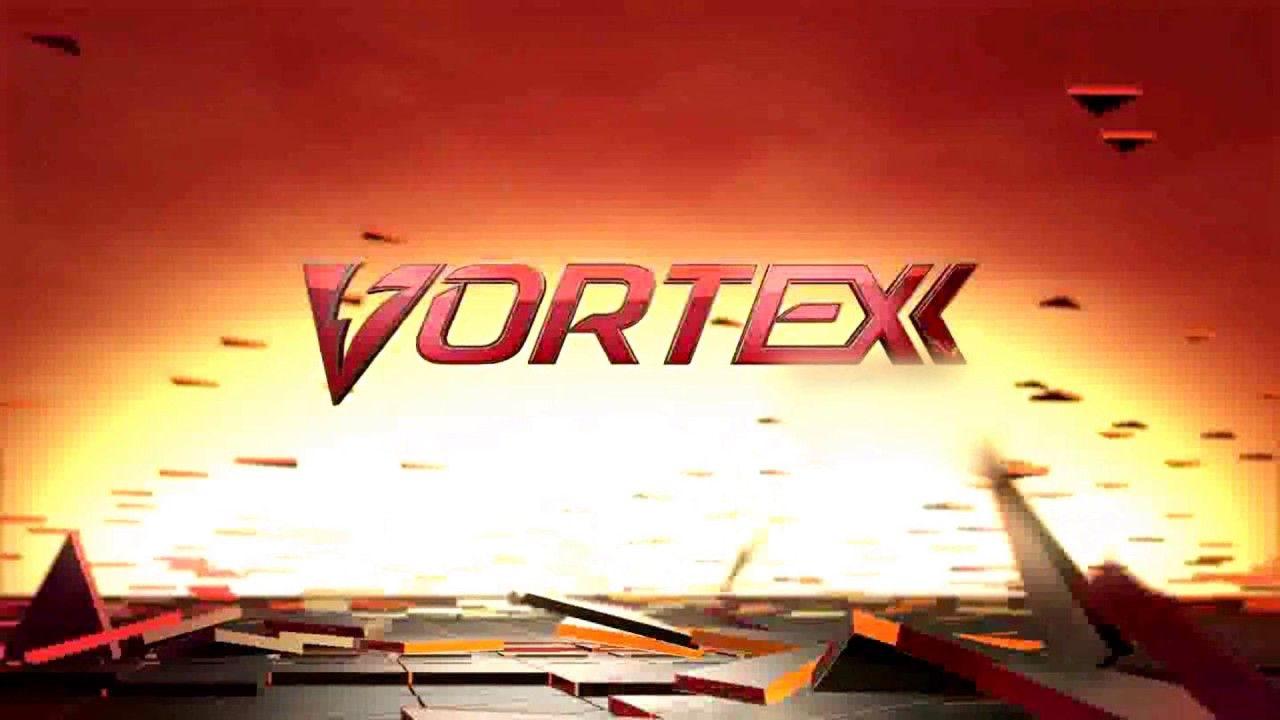 Vortexx Logo - More Vortexx