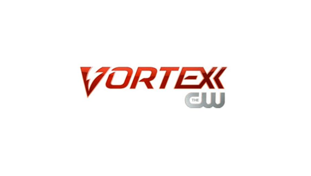 Vortexx Logo - Vortexx on the CW - Social Media Tutorials by Jacob Curtis