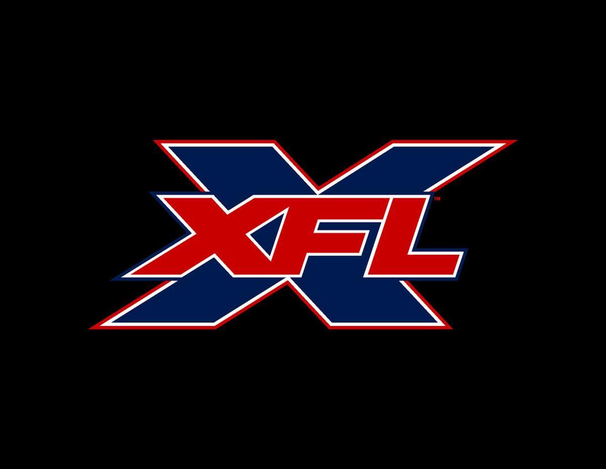 FF15 Logo - New XFL Logo | | kmov.com