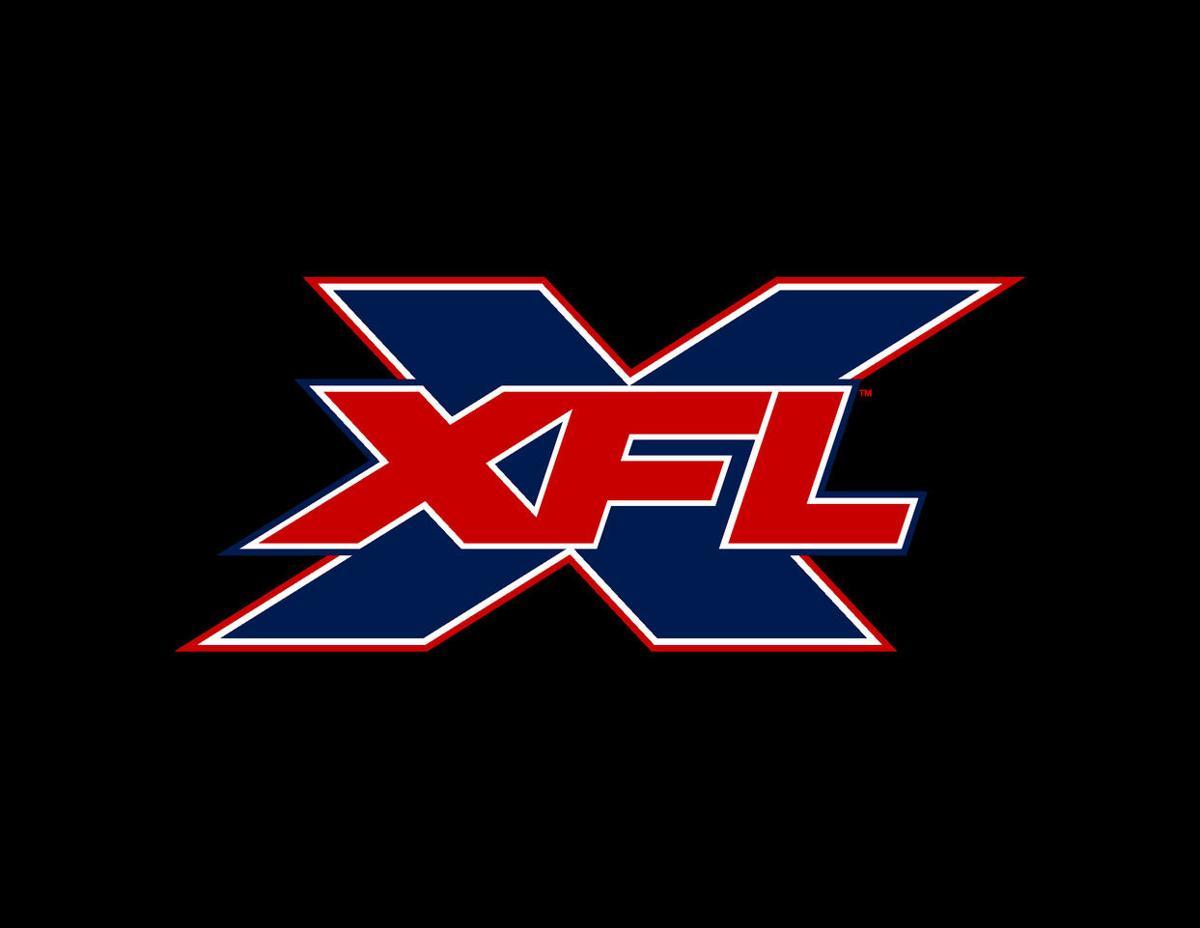 FF15 Logo - New XFL Logo