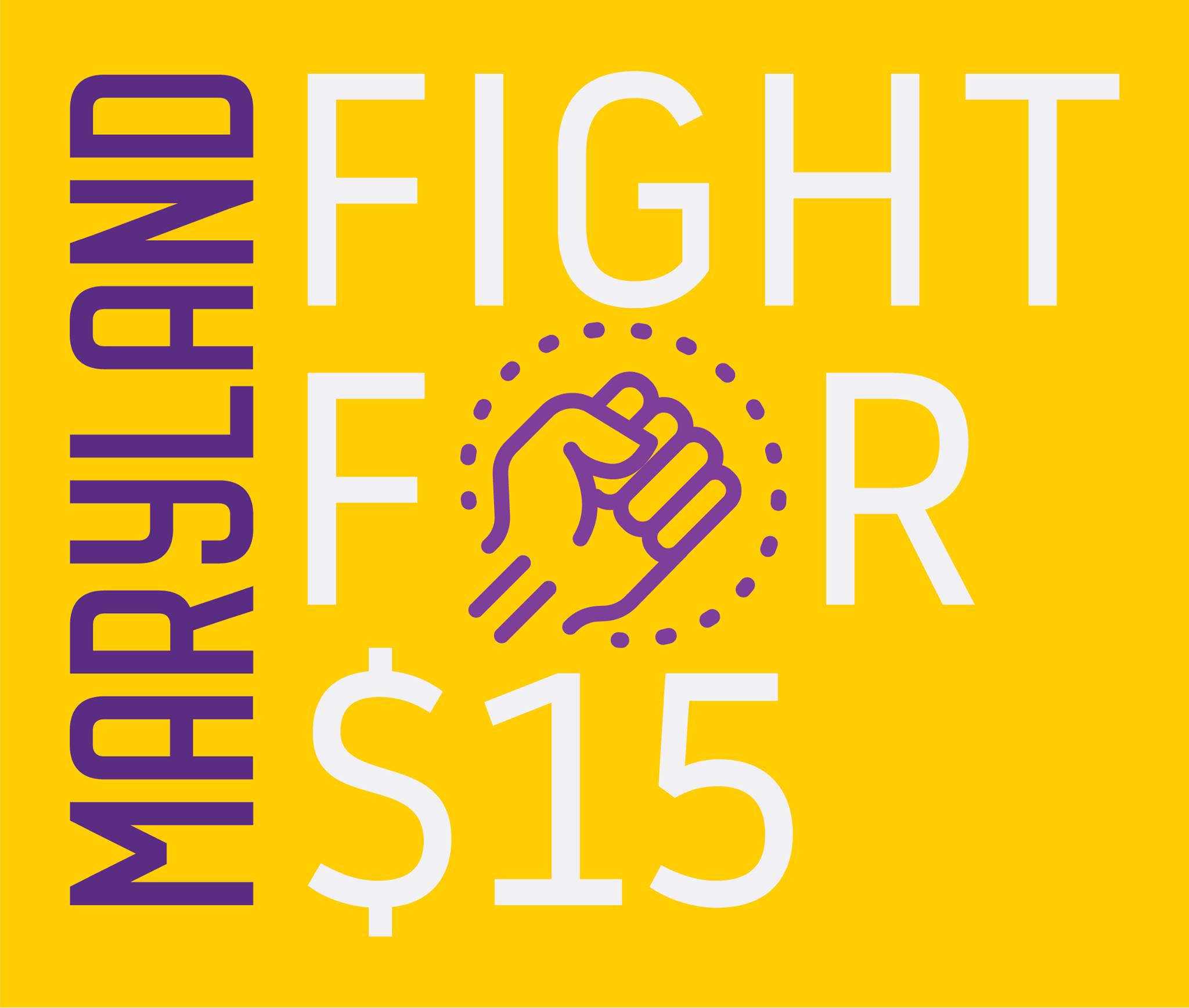 FF15 Logo - FF15 logo – Our Maryland