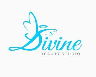 Divine Logo - Divine logo Designed by Naska | BrandCrowd