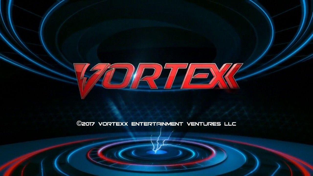 Vortexx Logo - Vortexx Entertainment Ventures LLC