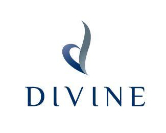 Divine Logo - divine Designed by sandrop31 | BrandCrowd
