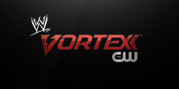 Vortexx Logo - CW To Air WWE Show and Dragonball Z with Vortexx