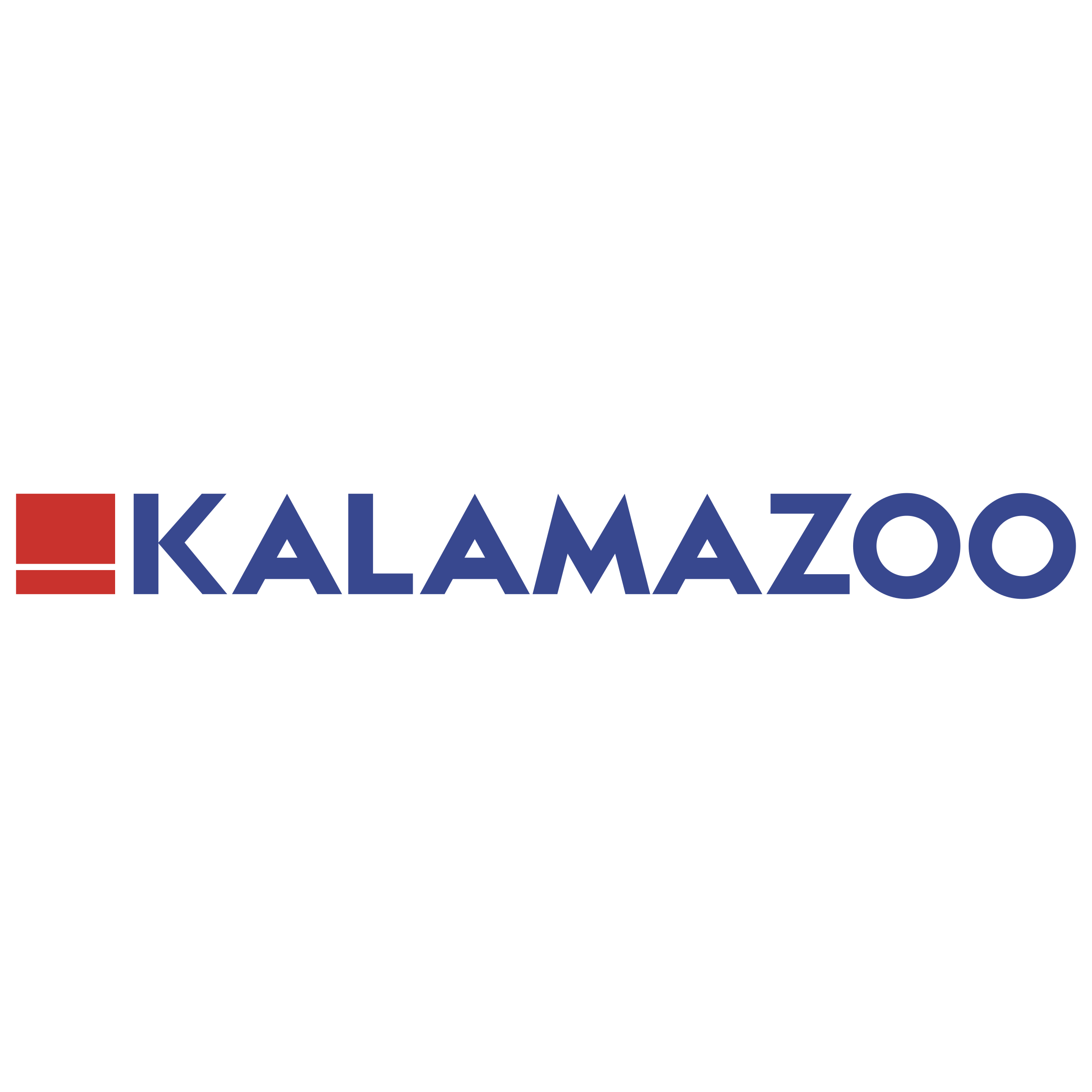 Kalamazoo Logo - Kalamazoo Logo PNG Transparent & SVG Vector