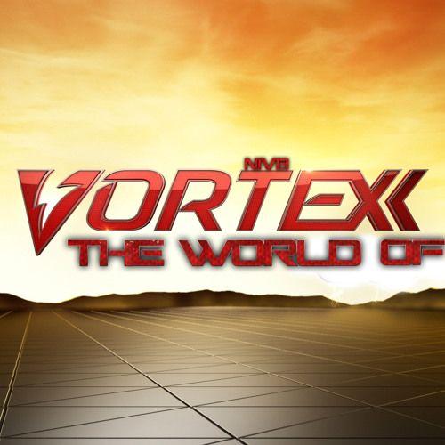 Vortexx Logo - Vortexx(NivB) - Fucking Bonus by Vortexx - NivB | Free Listening on ...